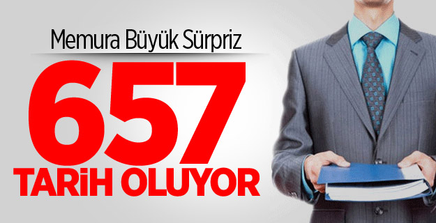 Memurun Yıllık İzin Günü Artıyor!