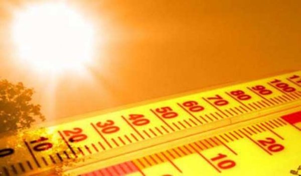 Meteoroloji'den haftasonu için 'sıcak' uyarısı