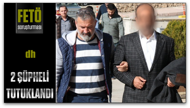 Müezzin Tutuklandı