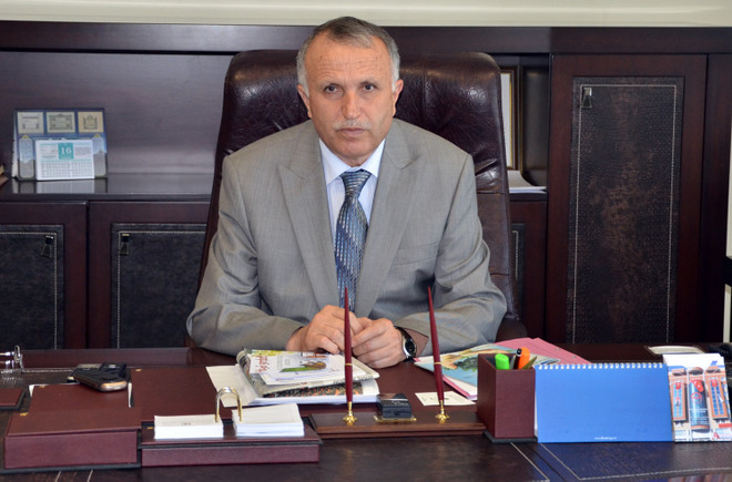 Müftü Gevher, Sevinçleri Dünya Çapımda Genişletmeliyiz