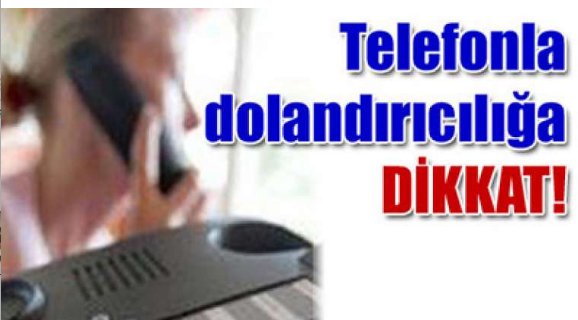 MÜFTÜLÜKTEN UYARI