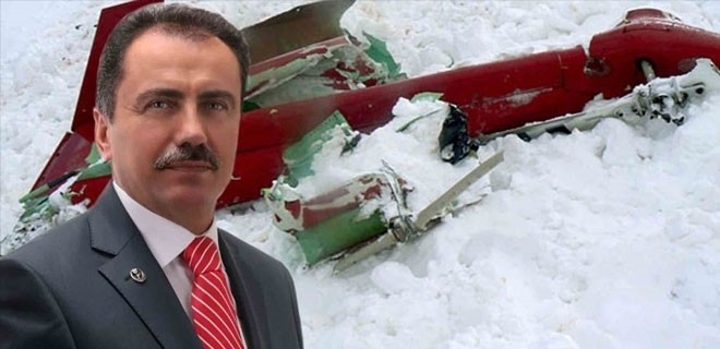 Muhsin Yazıcıoğlu\'nun hayatı ve ölüm nedeni?