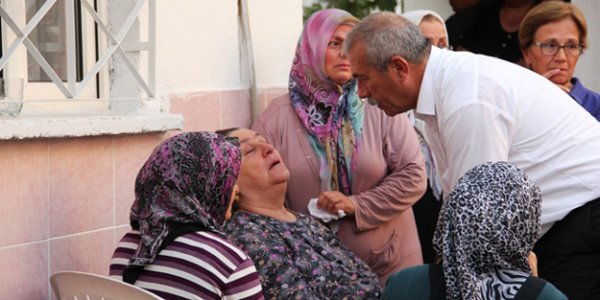 O ilimiz 20 günde 3 şehit verdi