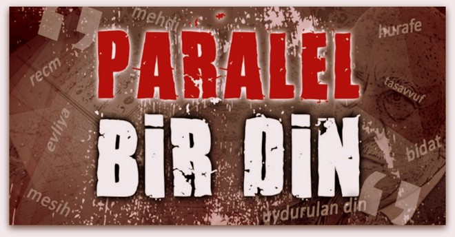 Paralel bir din