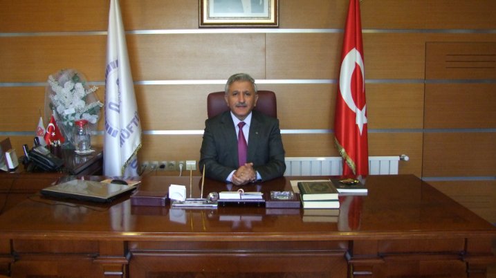 Pendik Müftülüğünden Eğitim Yardımı