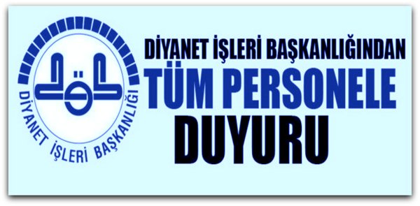 Personeline Özel Umre Programı