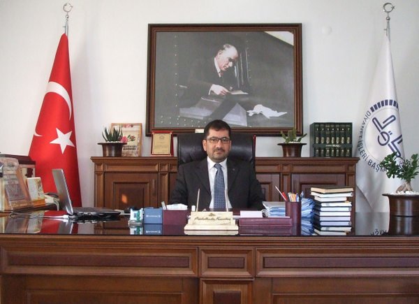 RAMAZAN AYINA GİRERKEN