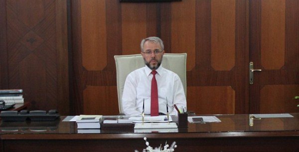 Şahin GÜVEN'i Tanıyalım 