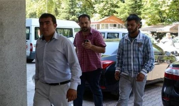 SAHTE İMAMLAR ZONGULDAK’TA YAKAYI ELE VERDİ