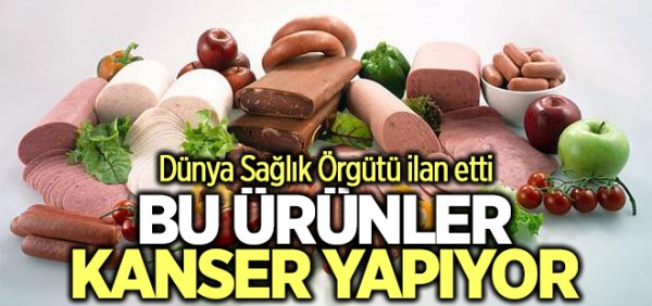 Salam-sosis-sucuk lobisi korkuyla bekliyor!