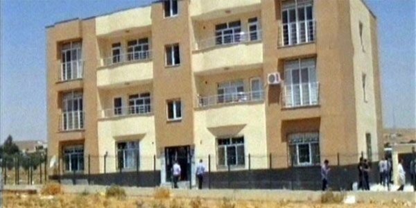 Şanlıurfa'da polise saldırı: 2 şehit!