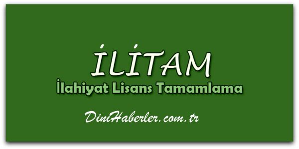 “Sınavsız İlitam” Boş Bir Hayal miydi?