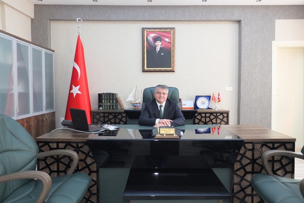 Sinop İl Müftüsü Mustafa Erkan’ın Berat Kandili İle İlgili Açıklaması