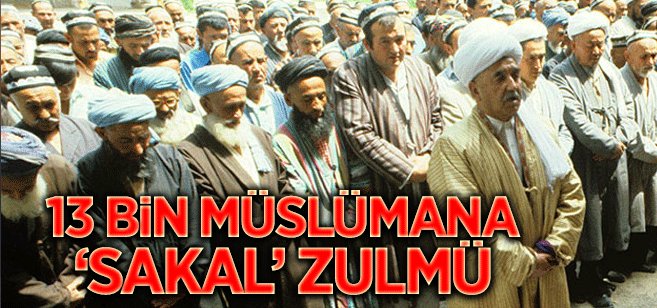 Tacikistan\'da Müslümanlar baskı altında