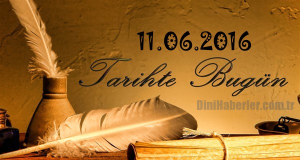 Tarihte bugün: ABD \'inziva politikası\'ndan vazgeçti