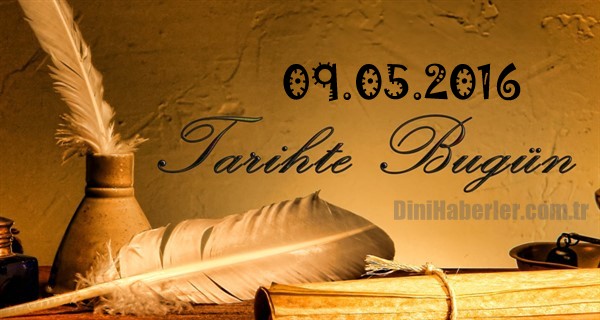 Tarihte bugün: AB\'nin temeli olan deklarasyon yayınlandı