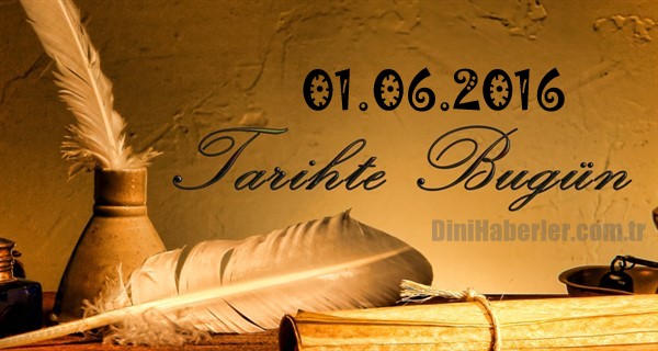 Tarihte bugün: Ayasofya\'da ilk cuma namazı kılındı