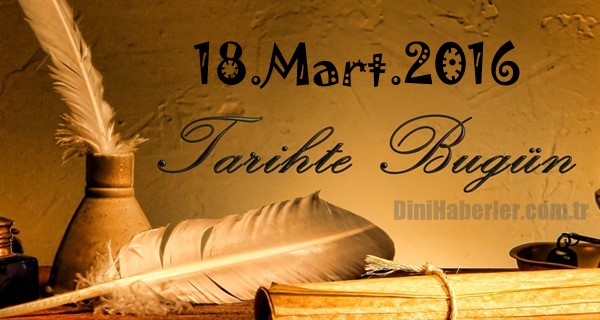 Tarihte bugün: Çanakkale Zaferi kazanıldı