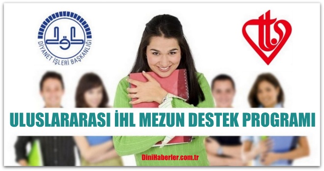 Uluslararası İHL Mezun Destek Programı