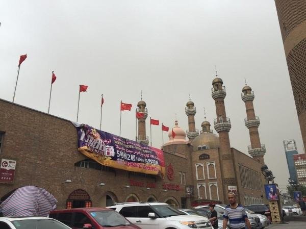 Uygur bölgesinden Ramazan izlenimleri