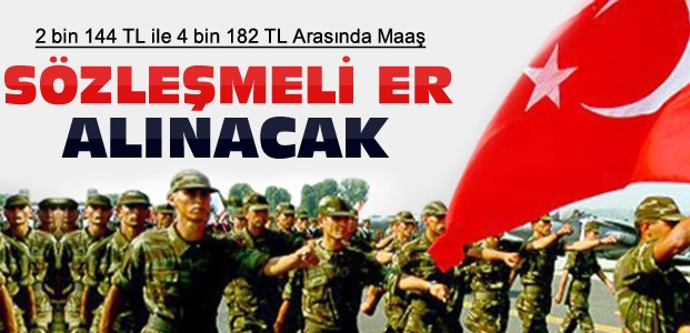 Valilik Açıkladı! Tam 4 Bin TL Maaş