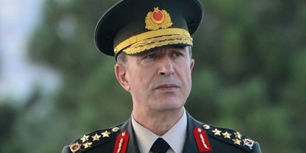 Yeni Genelkurmay Başkanı belli oldu