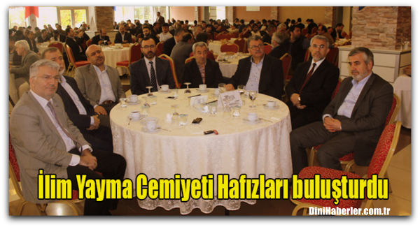 Yılmaz, 121 bin 294 hafızımız var