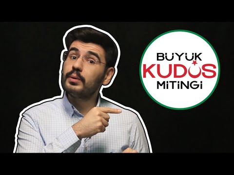 Yüzyılın Mitingi!